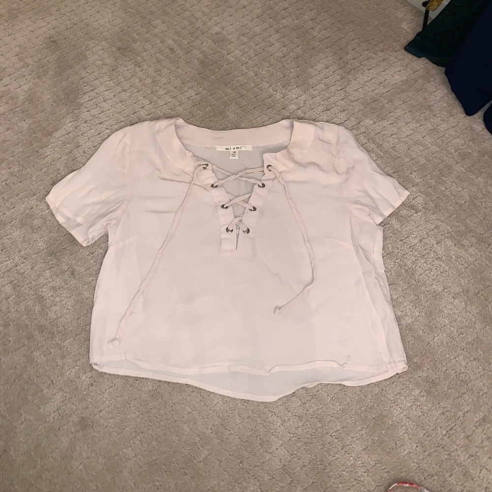 Worn twice! doesn’t fit anymore